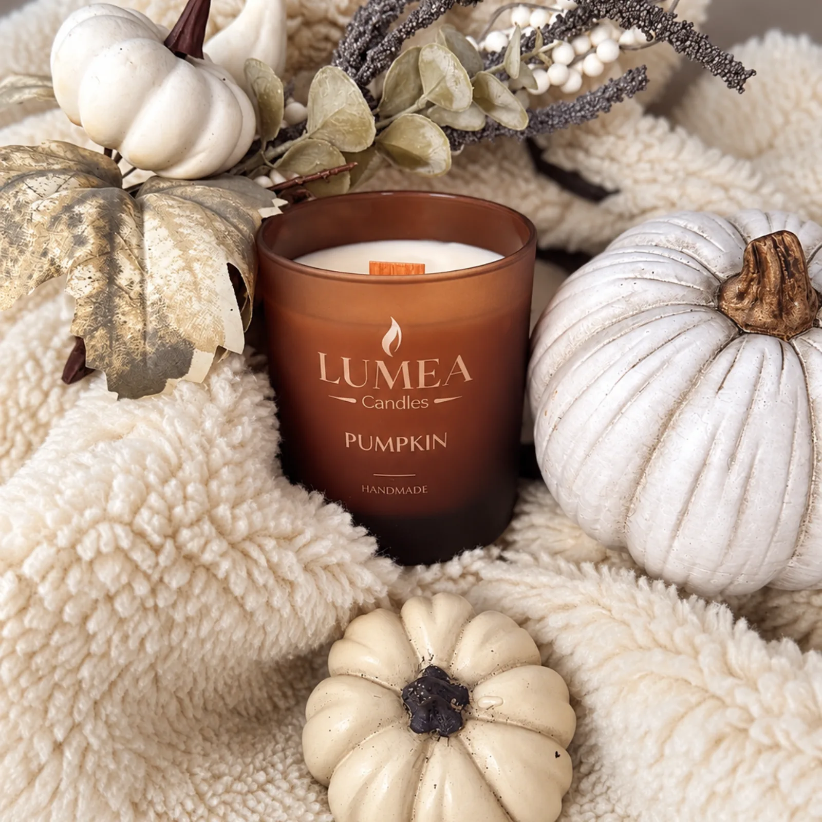 Lumea Pumpkin